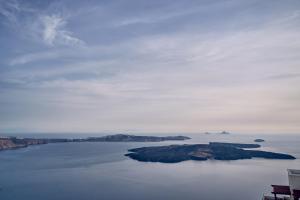 Santorini Mansion at Imerovigli Santorini Greece