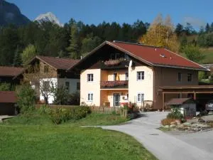 Haus Hahnenhof - بوخن