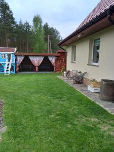 Dom całoroczny Wczasy jak Marzenie