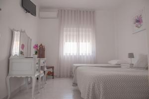 Alojamento das Fontes