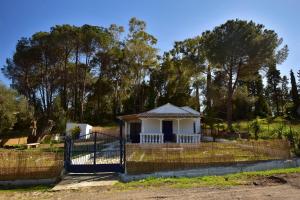 Blue House - Recently renovated