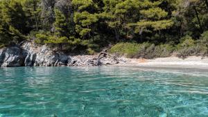 Lina A & M Skopelos Greece