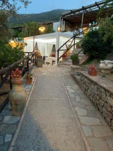 Relais Villa Anna