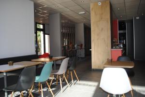 Hotels ibis Hyeres Centre : photos des chambres