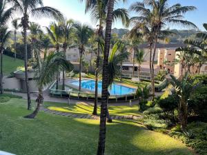 Ballito Manor - Manor Gardens 204 - complex generator