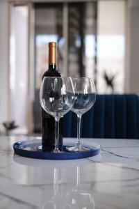 MB Luxury Apartments 