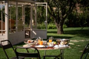 Villa Le Prata - Residenza del Vescovo - Cantina & Relais