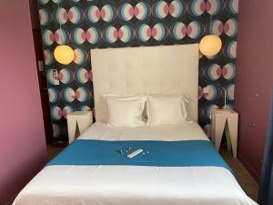 Hotels Hotel Mirano : photos des chambres