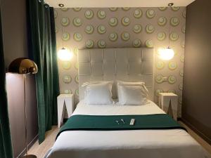 Hotels Hotel Mirano : photos des chambres