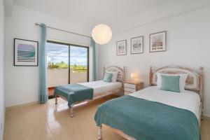 Acqua Vista Family Apartment - 200M from BEACH