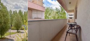 Summerland Club Apartament
