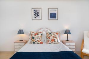 Acqua Vista Family Apartment - 200M from BEACH