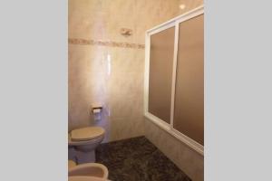 Pozo de las Calcosas - El Hierro