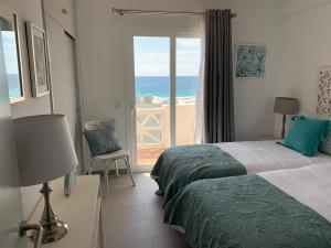 Apartamento en Playa Santo Tomas