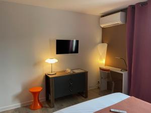 Hotels Hotel Mirano : photos des chambres