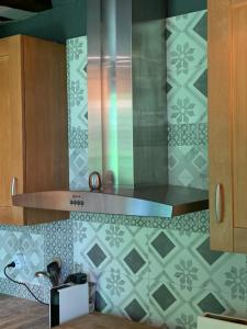 Charming Latin Quarter Courtyard Duplex for four