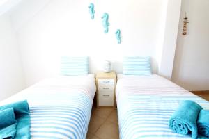 Old Town Apartments 2D