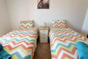 Old Town Apartments 2D