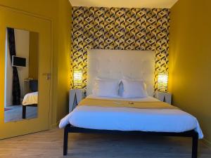 Hotels Hotel Mirano : photos des chambres