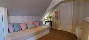 B&B / Chambres d'hotes Le Clos des Bories : photos des chambres