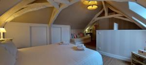 B&B / Chambres d'hotes Le Clos des Bories : photos des chambres