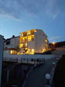 Apartment Matošić