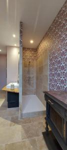 B&B / Chambres d'hotes Le Clos des Bories : photos des chambres