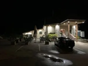 Napkelte Panzió - Máriapócs