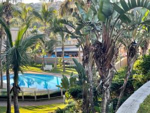 Ballito Manor - Manor Gardens 204 - complex generator