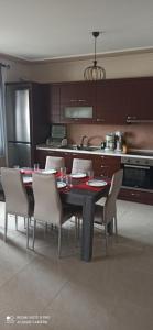 Fotinis Apartment