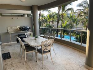 Ballito Manor - Manor Gardens 204 - complex generator