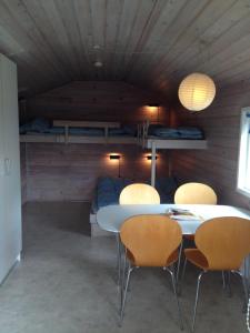 Jelling Family Camping & Cottages