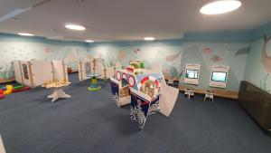 Nadmorskie Tarasy Kołobrzeg