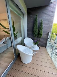 Nadmorskie Tarasy Kołobrzeg