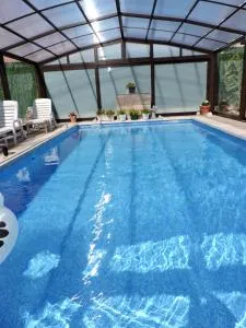 Casa Rural La Costana de Barbadillo - Hortigüela