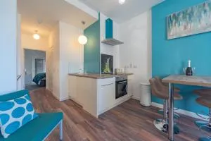 Mandela House Apartments - Dysart