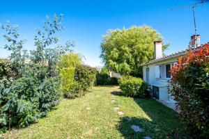 Maisons de vacances Nature et decouverte a Brem sur Mer : photos des chambres