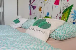 Cozy river view apartment - Netretić