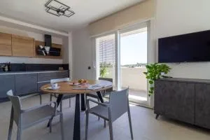 Istai Poetto Apartment - SantʼElia