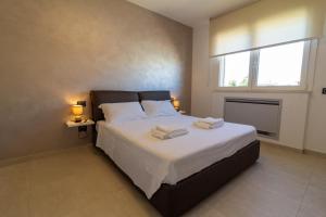 Istai Poetto Apartment img22