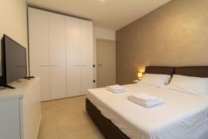 Istai Poetto Apartment img21