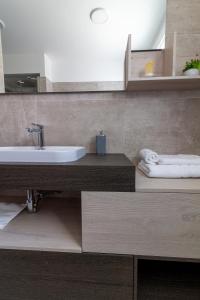 Istai Poetto Apartment img27