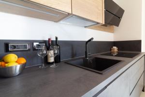 Istai Poetto Apartment img4