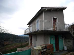 Gites Gite Chez Coste Gilles : photos des chambres