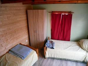 Gites Gite Chez Coste Gilles : photos des chambres