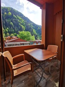 Kuloğlu Otel ve Restoran