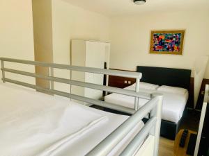 Standard Family Room room in Hotel Gamper