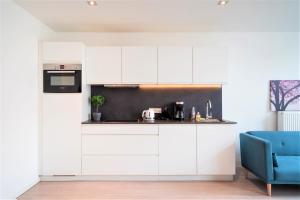 The Fashion Street Apartments