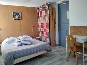 Hotels Hotel Le Beausejour : photos des chambres