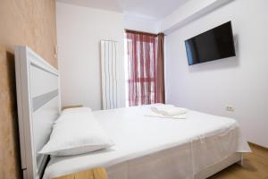 Two-Bedroom Apartment room in VELIER DELUXE Apartment